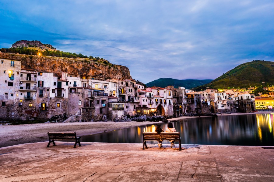 Est-ce une bonne période pour visiter la Sicile en novembre ?