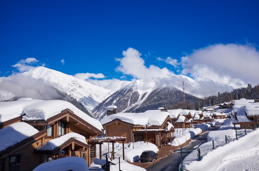 Les incontournables de Serre Chevalier et sa région en été