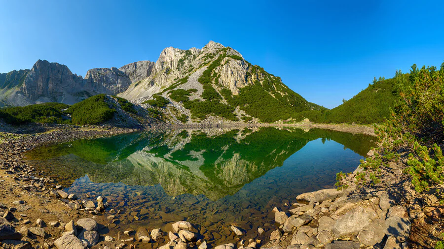 Les Montagnes Bulgares, un paradis pour les randonneurs