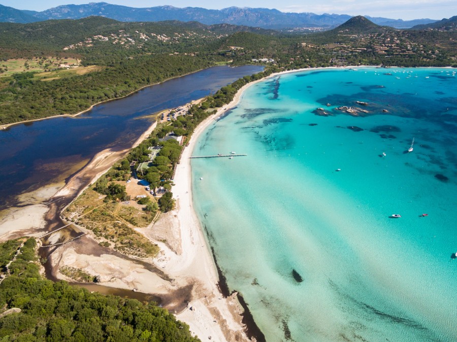 Que faire en Corse du Sud en une semaine ?