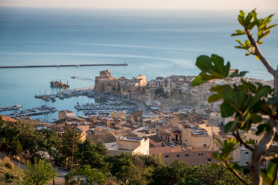 Quelle est la météo en Sicile en novembre ?