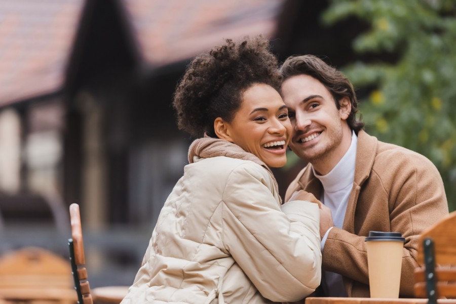 Quelles activités romantiques faire en Normandie lors d'un week-end en amoureux ?