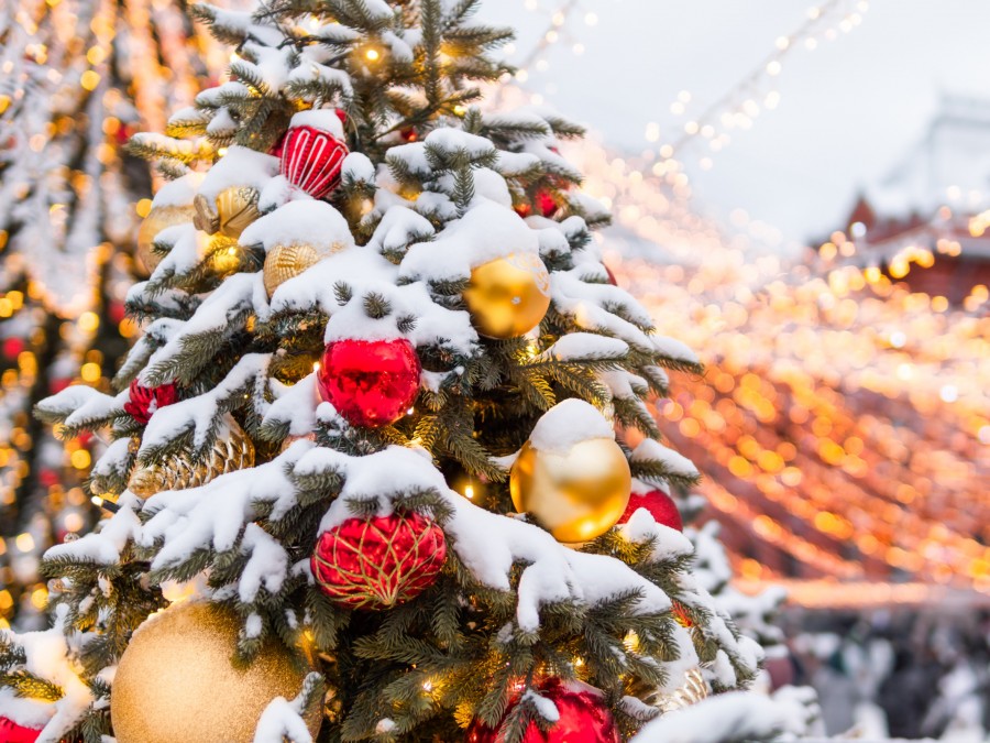 Quelles sont les dates et horaires des marchés de Noël à Paris ?