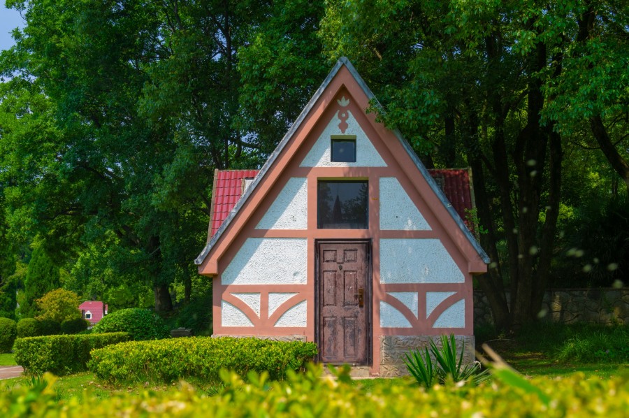 Quels sont les avantages d'une micro maison ?