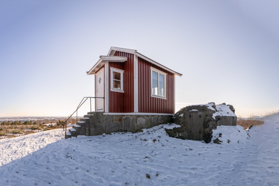 Qu'est-ce qu'une micro maison ?